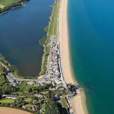 The Barn, 21 At The Beach, Torcross Beesands エクステリア 写真
