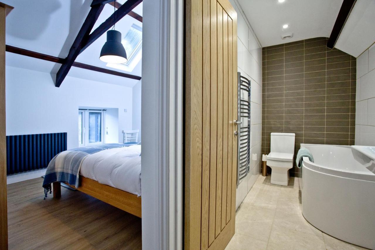 The Barn, 21 At The Beach, Torcross Beesands エクステリア 写真