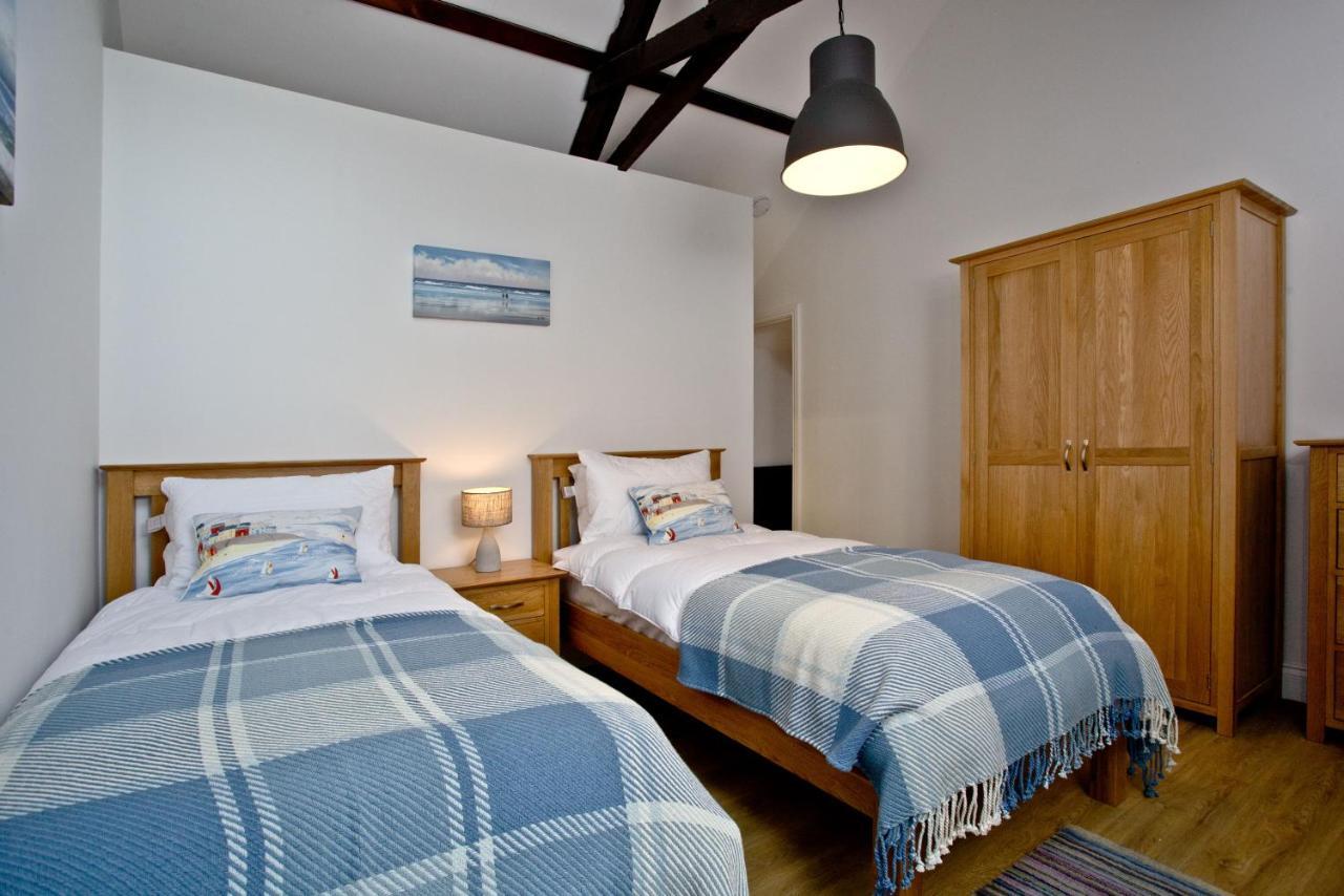 The Barn, 21 At The Beach, Torcross Beesands エクステリア 写真