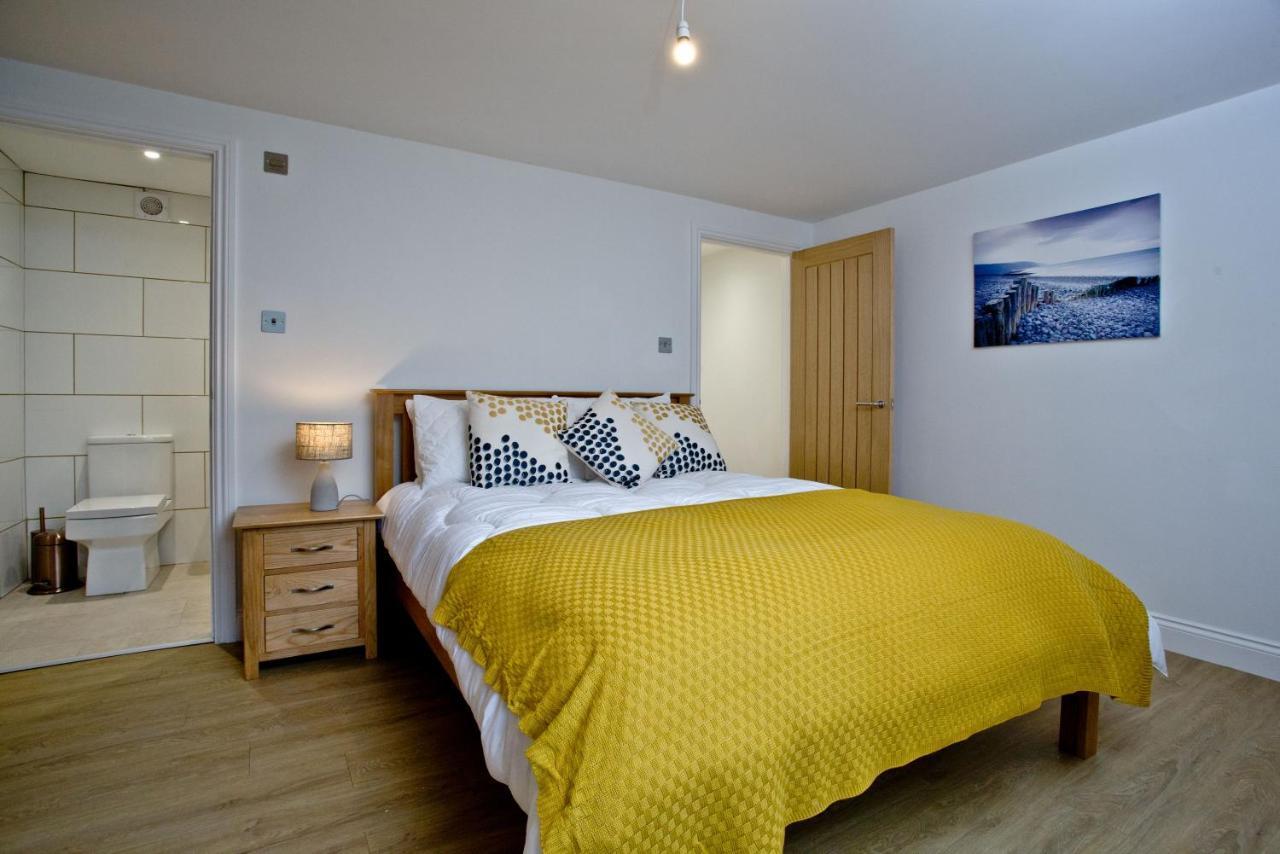 The Barn, 21 At The Beach, Torcross Beesands エクステリア 写真